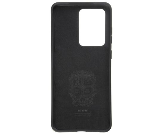 Чехол для моб. телефона Armorstandart ICON Case Samsung S20 Ultra Black (ARM56357), изображение 2