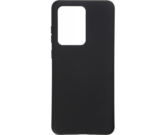 Чехол для моб. телефона Armorstandart ICON Case Samsung S20 Ultra Black (ARM56357)