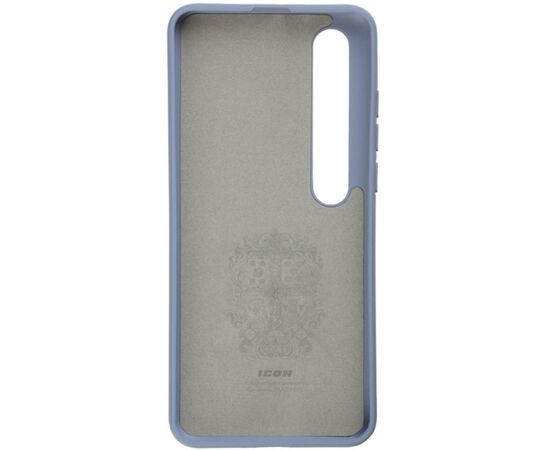 Чехол для моб. телефона Armorstandart ICON Case Xiaomi Mi 10/Mi 10 Pro Blue (ARM56361), изображение 2