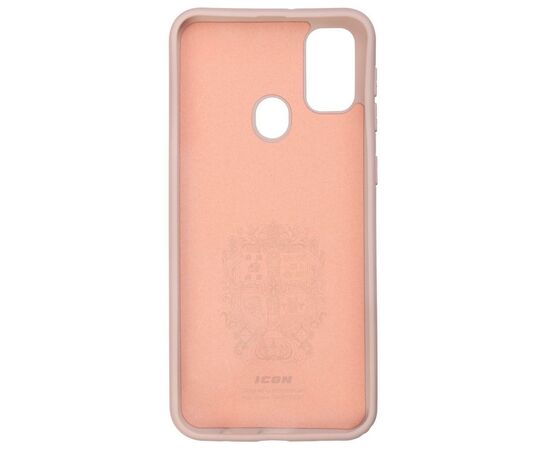 Чехол для моб. телефона Armorstandart ICON Case Samsung M21 /М30s Pink Sand (ARM56587), изображение 2