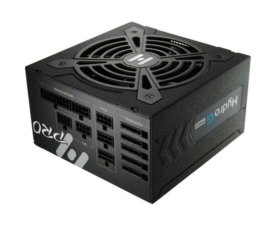 Блок питания FSP 750W (HG2-750), изображение 2 Блок питания FSP 750W (HG2-750), изображение 2