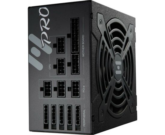 Блок питания FSP 750W (HG2-750), изображение 6 Блок питания FSP 750W (HG2-750), изображение 6