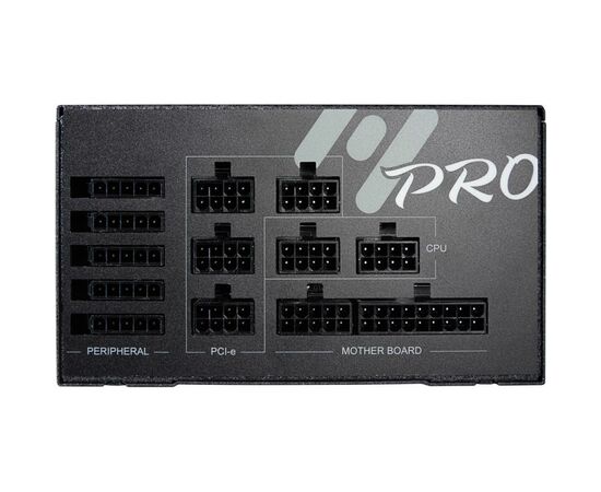 Блок питания FSP 750W (HG2-750), изображение 7 Блок питания FSP 750W (HG2-750), изображение 7