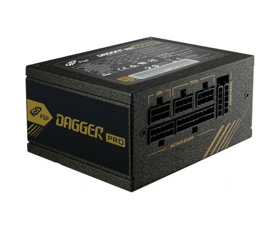 Блок питания FSP 650W (SDA2-650), изображение 2 Блок питания FSP 650W (SDA2-650), изображение 2