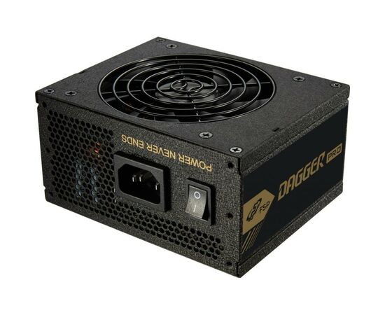 Блок питания FSP 650W (SDA2-650), изображение 3 Блок питания FSP 650W (SDA2-650), изображение 3
