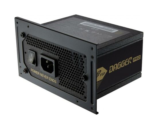 Блок питания FSP 650W (SDA2-650), изображение 8 Блок питания FSP 650W (SDA2-650), изображение 8
