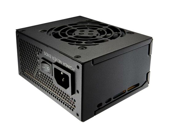 Блок питания FSP 450W (FSP450-50SAC), изображение 2 Блок питания FSP 450W (FSP450-50SAC), изображение 2