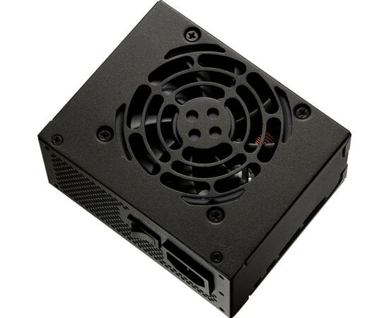 Блок питания FSP 450W (FSP450-50SAC), изображение 3 Блок питания FSP 450W (FSP450-50SAC), изображение 3