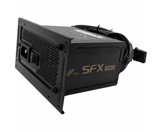 Блок питания FSP 450W (FSP450-50SAC), изображение 5 Блок питания FSP 450W (FSP450-50SAC), изображение 5