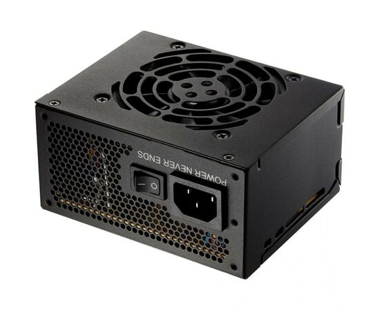 Блок живлення FSP 450W (FSP450-50SAC)