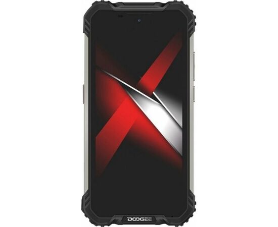 Мобильный телефон Doogee S58 Pro 6/64GB Black