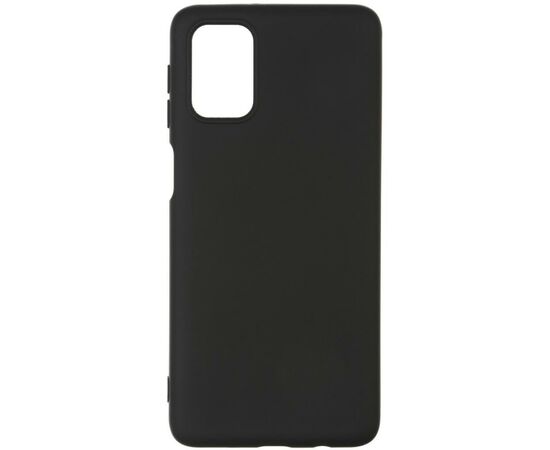 Чехол для моб. телефона Armorstandart ICON Case Samsung M31s Black (ARM57091)