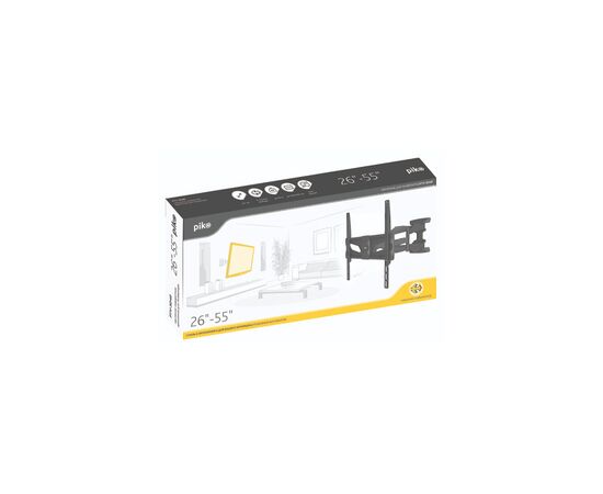 Кронштейн Piko PTV-3D40 (1283126485657), изображение 3 Кронштейн Piko PTV-3D40 (1283126485657), изображение 3