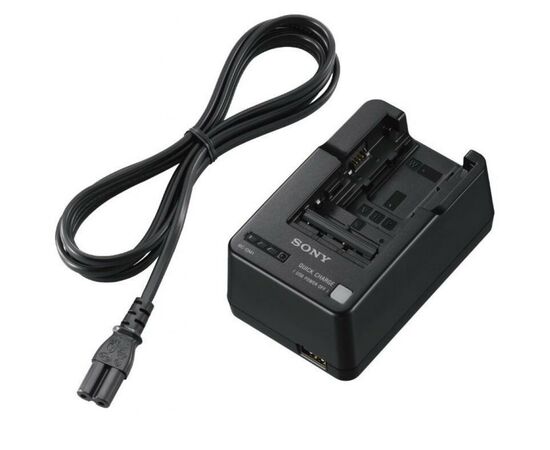 Зарядное устройство для фото Sony BC-QM1 (BCQM1.RU3)