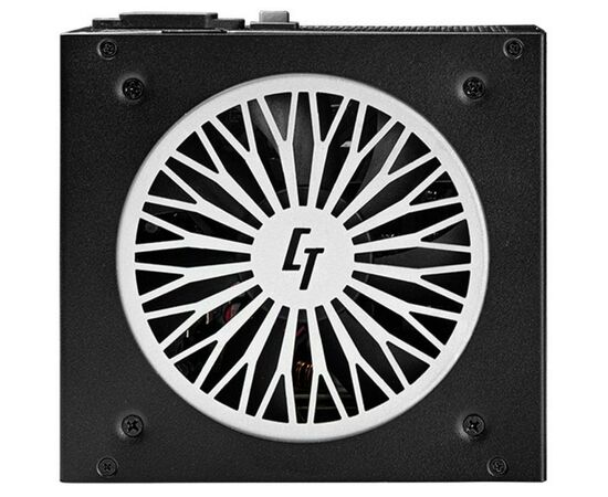 Блок питания Chieftronic 850W PowerUP Gold (GPX-850FC), изображение 2 Блок питания Chieftronic 850W PowerUP Gold (GPX-850FC), изображение 2