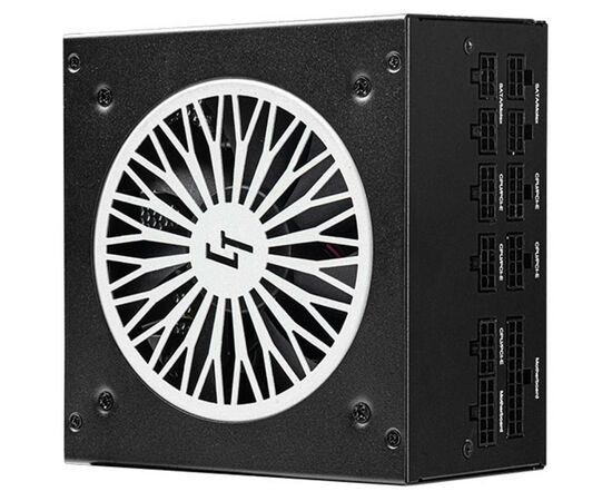 Блок питания Chieftronic 850W PowerUP Gold (GPX-850FC), изображение 3 Блок питания Chieftronic 850W PowerUP Gold (GPX-850FC), изображение 3