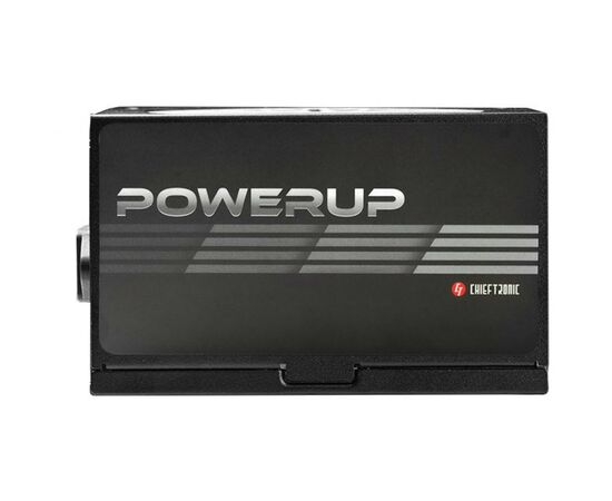 Блок питания Chieftronic 850W PowerUP Gold (GPX-850FC), изображение 4 Блок питания Chieftronic 850W PowerUP Gold (GPX-850FC), изображение 4