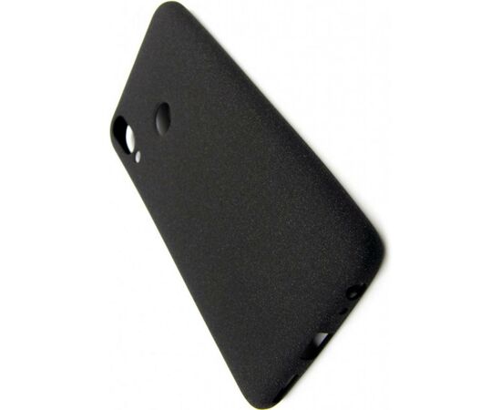 Чехол для моб. телефона Dengos Carbon Meizu Note 9, black (DG-TPU-CRBN-44), изображение 2 Чехол для моб. телефона Dengos Carbon Meizu Note 9, black (DG-TPU-CRBN-44), изображение 2