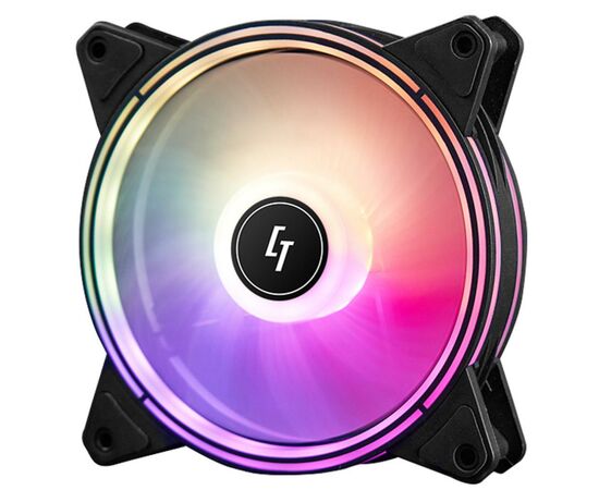 Кулер для корпуса Chieftronic NOVA ARGB (NF-1225RGB)