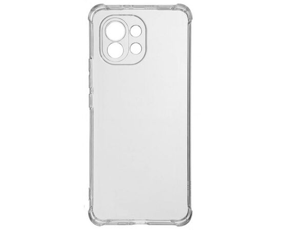 Чохол до моб. телефона Armorstandart Air Force Xiaomi Mi 11 Transparent (ARM58179) (ARM58179)