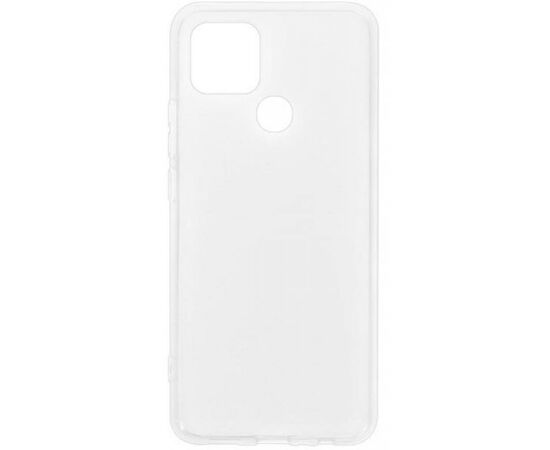 Чохол до моб. телефона Armorstandart Air Series OPPO A15/A15s Transparent (ARM58386) (ARM58386)