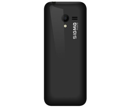 Мобильный телефон Sigma X-style 351 LIDER Black (4827798121917), изображение 2 Мобильный телефон Sigma X-style 351 LIDER Black (4827798121917), изображение 2