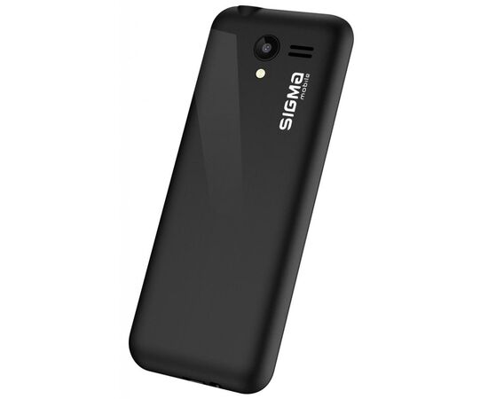 Мобильный телефон Sigma X-style 351 LIDER Black (4827798121917), изображение 4 Мобильный телефон Sigma X-style 351 LIDER Black (4827798121917), изображение 4