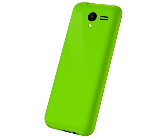 Мобільний телефон Sigma X-style 351 LIDER Green (4827798121924), зображення 4 Мобільний телефон Sigma X-style 351 LIDER Green (4827798121924), зображення 4