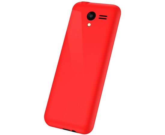 Мобильный телефон Sigma X-style 351 LIDER Red (4827798121948), изображение 4 Мобильный телефон Sigma X-style 351 LIDER Red (4827798121948), изображение 4