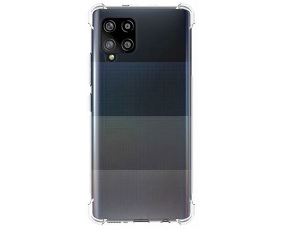 Чехол для моб. телефона BeCover Samsung Galaxy A42 SM-A426 Clear (705921), изображение 2 Чехол для моб. телефона BeCover Samsung Galaxy A42 SM-A426 Clear (705921), изображение 2