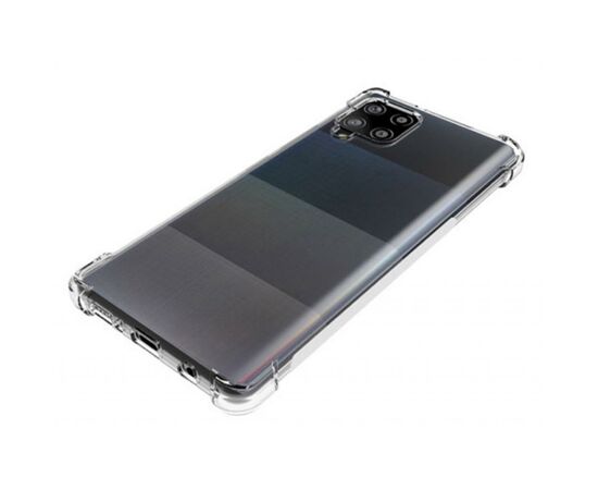 Чехол для моб. телефона BeCover Samsung Galaxy A42 SM-A426 Clear (705921), изображение 4 Чехол для моб. телефона BeCover Samsung Galaxy A42 SM-A426 Clear (705921), изображение 4