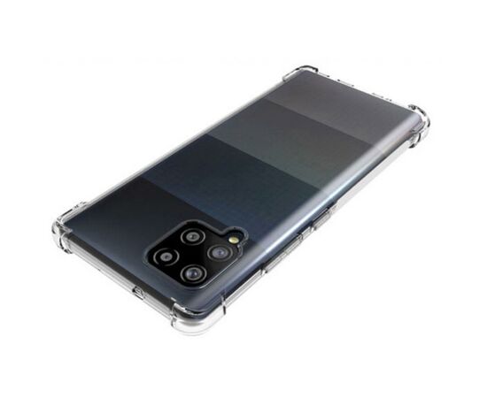 Чехол для моб. телефона BeCover Samsung Galaxy A42 SM-A426 Clear (705921), изображение 5 Чехол для моб. телефона BeCover Samsung Galaxy A42 SM-A426 Clear (705921), изображение 5