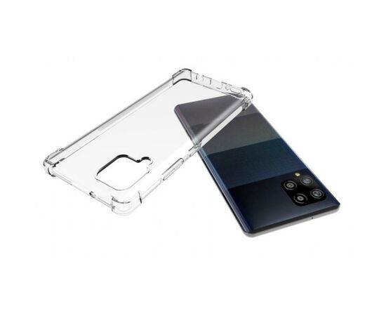Чехол для моб. телефона BeCover Samsung Galaxy A42 SM-A426 Clear (705921), изображение 6 Чехол для моб. телефона BeCover Samsung Galaxy A42 SM-A426 Clear (705921), изображение 6