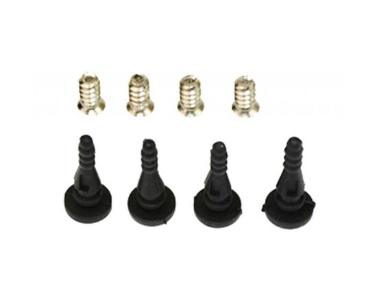 Кулер для корпуса PcСooler F82, изображение 4 Кулер для корпуса PcСooler F82, изображение 4