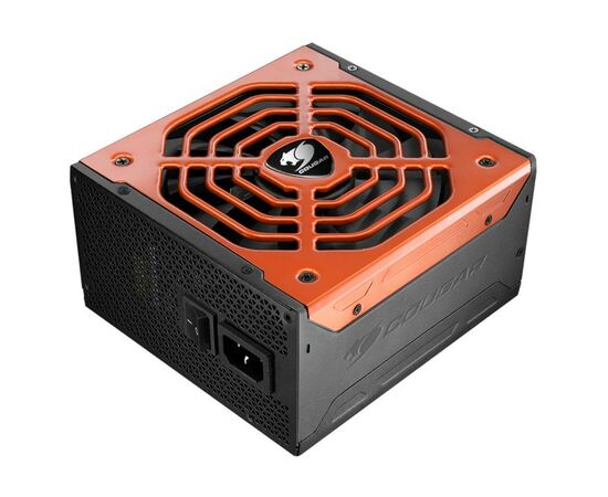 Блок питания Cougar 700W (BXM700), изображение 2 Блок питания Cougar 700W (BXM700), изображение 2