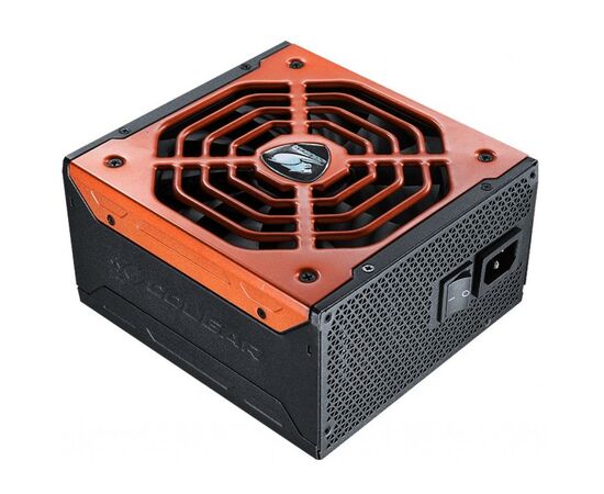 Блок питания Cougar 700W (BXM700), изображение 3 Блок питания Cougar 700W (BXM700), изображение 3