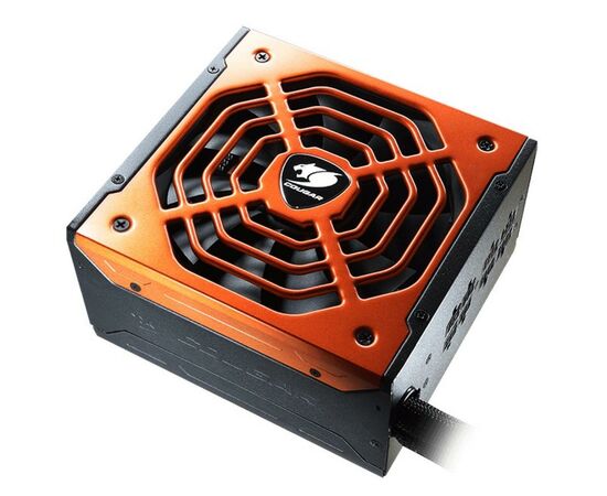 Блок питания Cougar 700W (BXM700), изображение 4 Блок питания Cougar 700W (BXM700), изображение 4