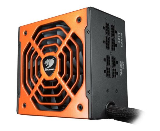 Блок питания Cougar 700W (BXM700), изображение 5 Блок питания Cougar 700W (BXM700), изображение 5