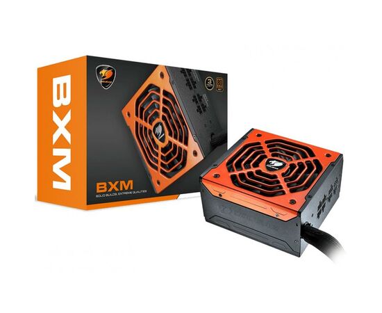Блок питания Cougar 700W (BXM700), изображение 8 Блок питания Cougar 700W (BXM700), изображение 8