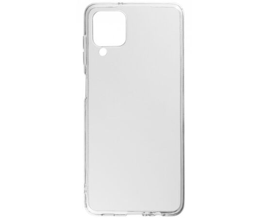 Чехол для моб. телефона Armorstandart Air Series Samsung A12 (A125) Transparent (ARM58155)