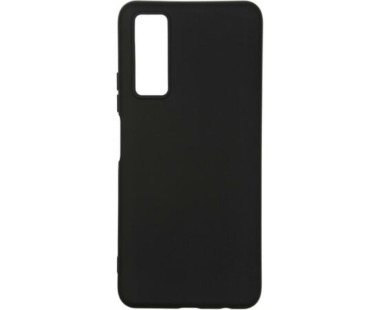Чохол до моб. телефона Armorstandart ICON Case for Huawei P Smart 2021 Black (ARM57791)