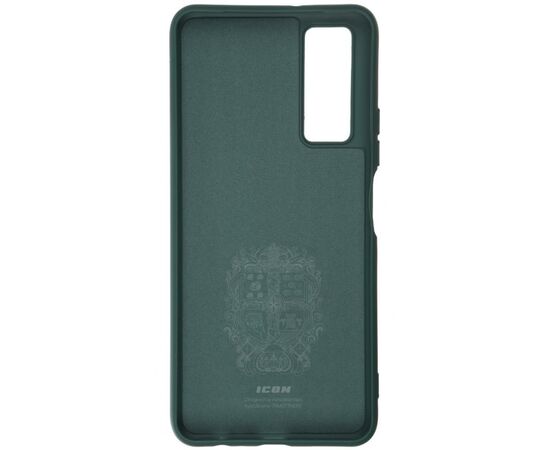 Чохол до моб. телефона Armorstandart ICON Case for Huawei P Smart 2021 Pine Green (ARM57793), зображення 2