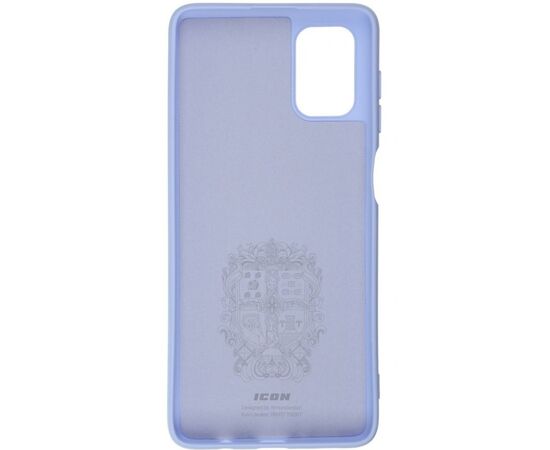 Чохол до моб. телефона Armorstandart ICON Case for Samsung M51 (M515) Lilac (ARM57786) (ARM57786), зображення 2
