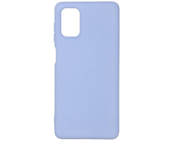 Чехол для моб. телефона Armorstandart ICON Case for Samsung M51 (M515) Lilac (ARM57786) (ARM57786)