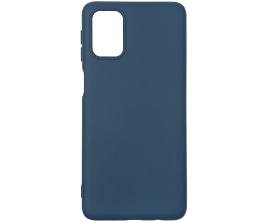 Чехол для моб. телефона Armorstandart ICON Case Samsung M31s (M317) Blue (ARM57092)