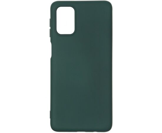 Чохол до моб. телефона Armorstandart ICON Case Samsung M31s (M317) Pine Green (ARM57093)