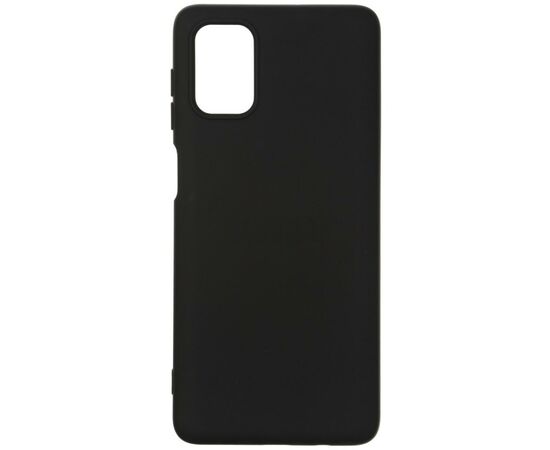 Чехол для моб. телефона Armorstandart ICON Case Samsung M51 (M515) Black (ARM57088)