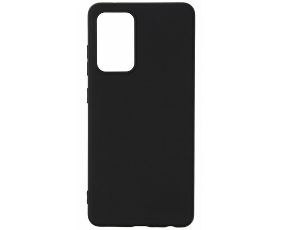 Чохол до моб. телефона Armorstandart Matte Slim Fit Samsung A52 (A525) Black (ARM58173)