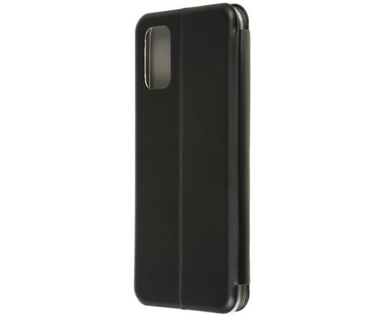 Чохол до моб. телефона Armorstandart G-Case Samsung A02s (A025) Black (ARM58267), зображення 2