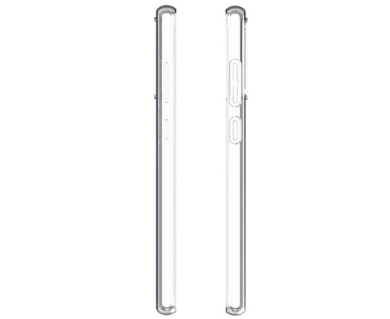 Чехол для моб. телефона BeCover Samsung Galaxy A72 SM-A726 Transparancy (705651), изображение 3